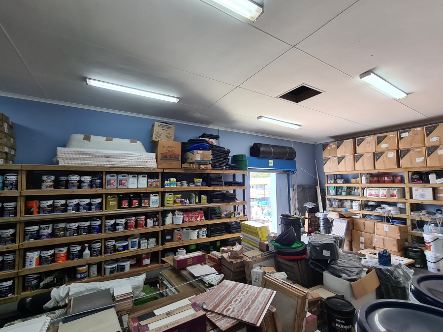 Commercial Property for Sale in Port Alfred Eastern Cape